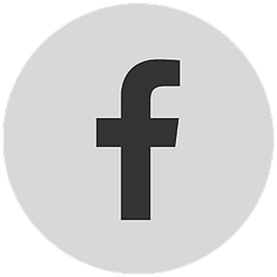 Pictogramme Facebook